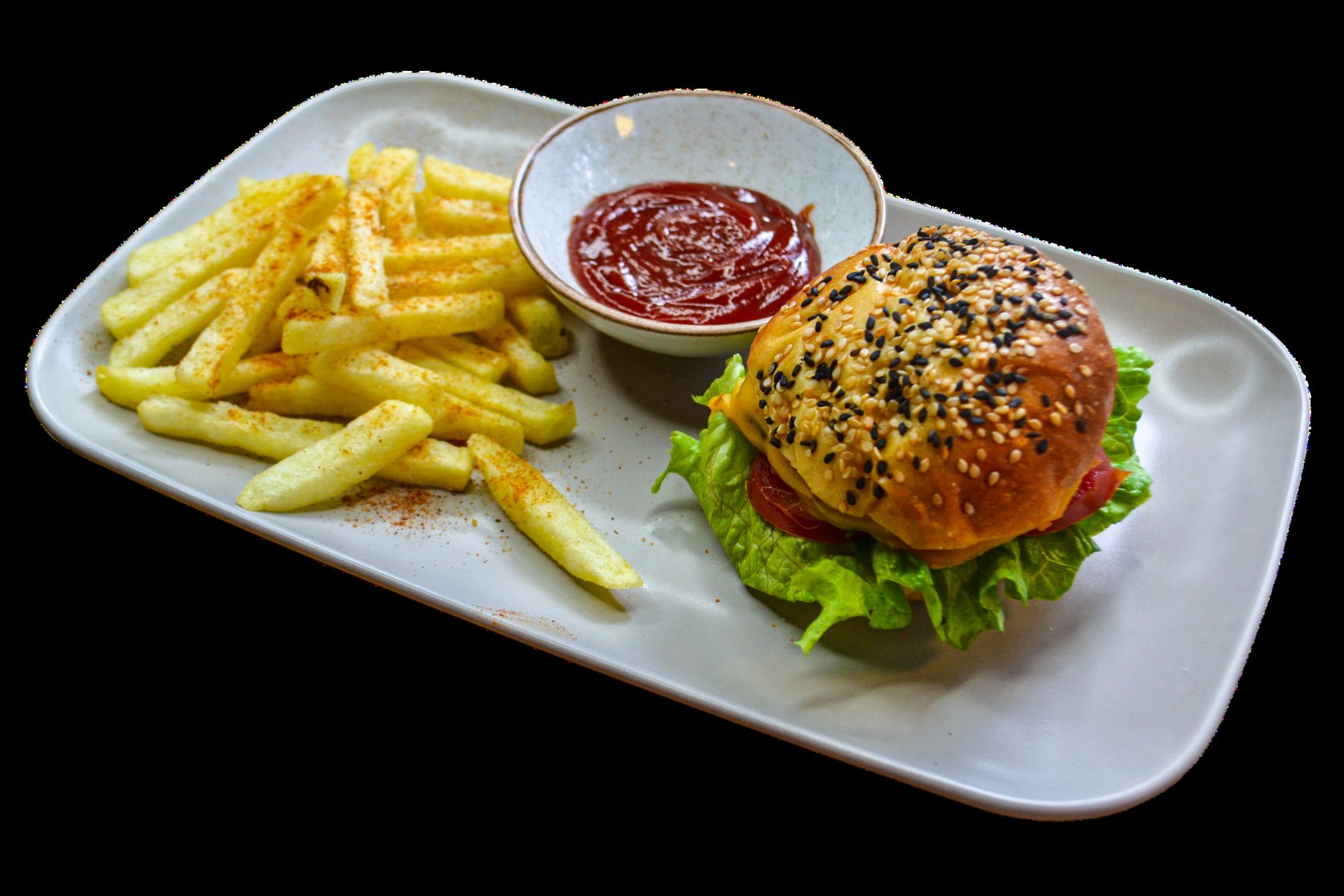 Plato Zenda
